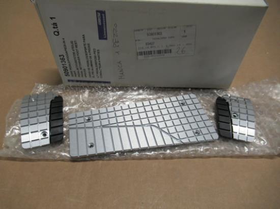 50901363 Pedaalset aluminium