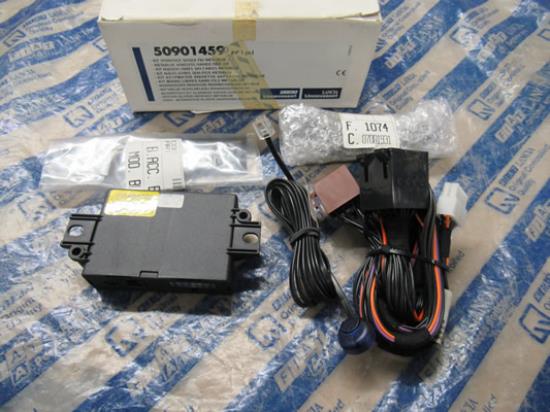 50901459 Inbouwkit Bluetooth