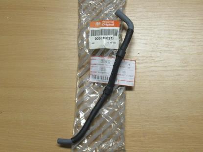 55180213 Brandstofslang