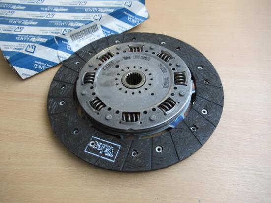 55180278 Koppelingsplaat