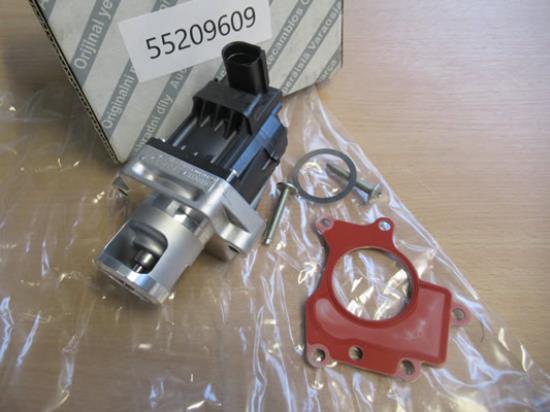 55209609 EGR klep