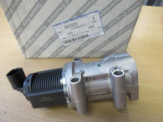 55215029 EGR klep