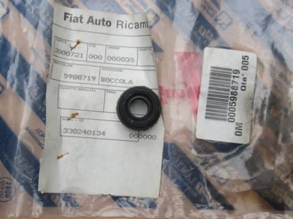 5988719 Bus wielaandrijving