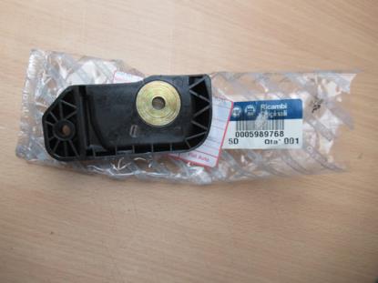 5989768 Plaatje slot achterkant