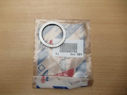 5990794 Afstelshim SP2.55