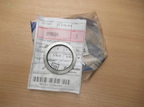 5990804 Afstelshim SP2.75