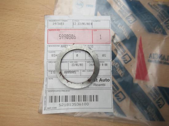 5990806 Afstelshim SP2.79