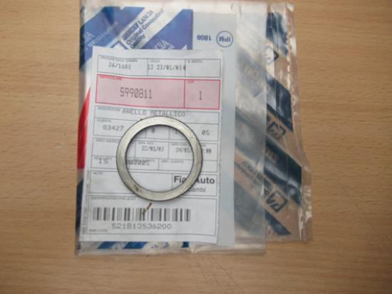 5990811 Afstelshim SP2.89