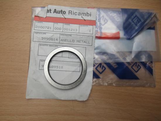 5990814 Afstelshim SP2.95