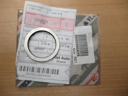 5990829 Afstelshim SP3.25