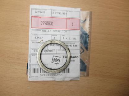 5990831 Afstelshim SP3.29