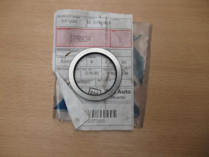 5990834 Afstelshim SP3.35