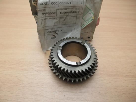 5992539 Tandwiel 5A VEL