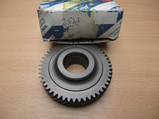 5992543 Tandwiel 5a op primaire as