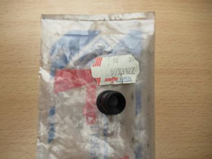 5993122 Plug deur voorzijde