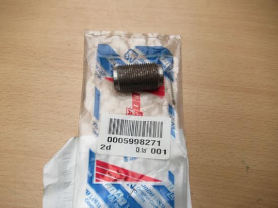 5998271 Aansluitstuk oliefilter