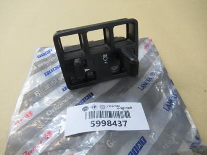 5998437 Dashboard schakelaar