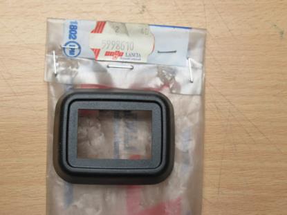 5998610 Sierstuk deurgreep voorzijde