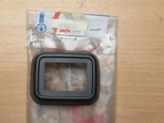 5998610 Sierstuk deurgreep voorzijde