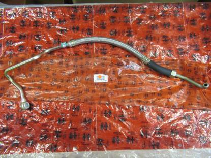 60566199 Oliekoelerleiding