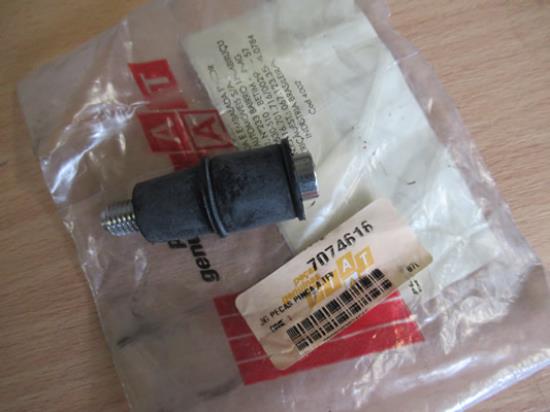 7074616 Reparatieset remmen voorzijde