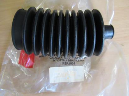 7075793 Stuurhuishoes