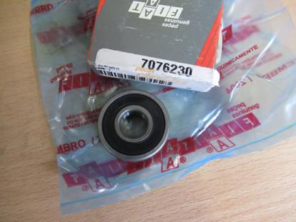 7076230 Rollager dynamo