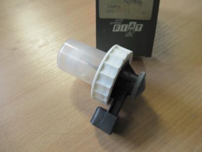 7077592 Afsluitdop remvloeistofreservoir