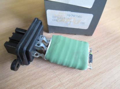 7078745 Kachelweerstand