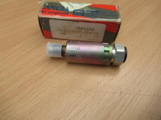 7081658 Drukregelaar