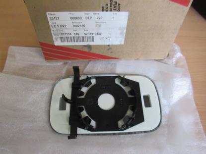 7082180 Spiegelglas linkerzijde