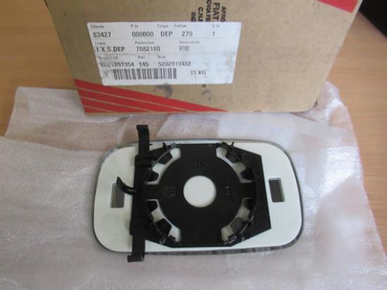 7082180 Spiegelglas linkerzijde