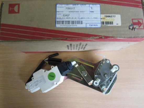 7086277 Deurslot achterzijde