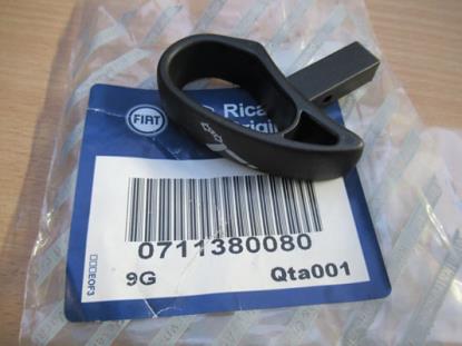 711380080 Stoelhendel rechter voorzijde