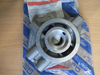 7303276 Afstandstuk oliefilter