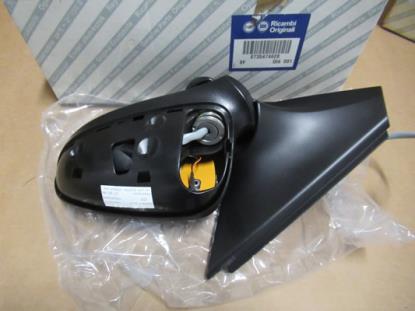 735474628 Buitenspiegel linkerzijde