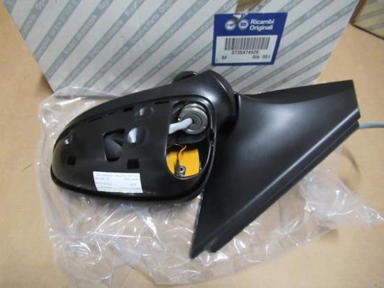 735474628 Buitenspiegel linkerzijde