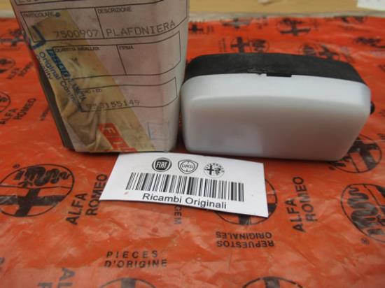 7500907 Binnenverlichting