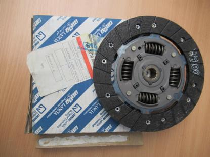 7654988 Koppelingsplaat