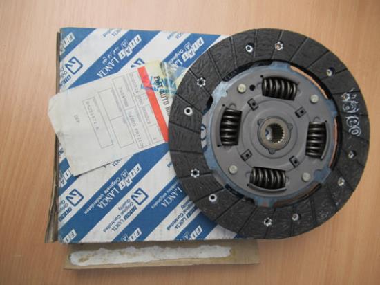 7654988 Koppelingsplaat