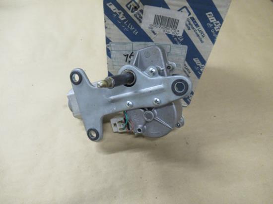 7656754 Achterruitenwissermotor