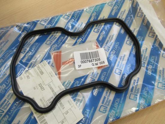 7657305 Kleppendekselpakking