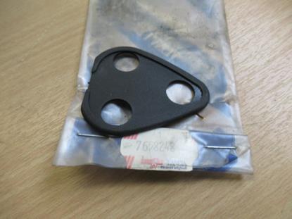 7658248 Pakking zijruit