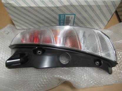 77364355 Glas achterlicht rechterzijde