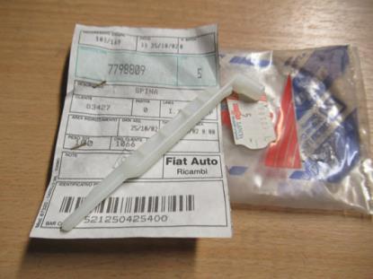 7798809 Stift voor Valeo verlichting