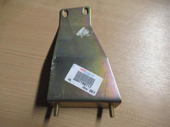 7799117 Beugel uitlaatpijp