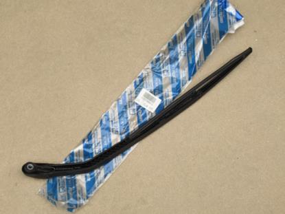 7799402 Ruitenwisserarm incl blad achterzijde