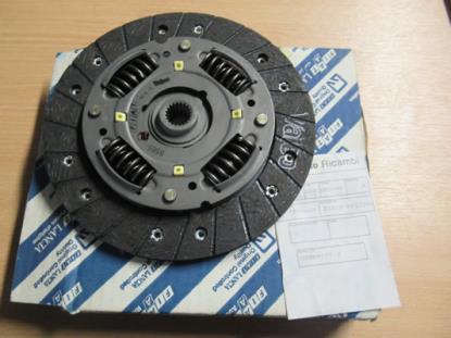 7799662 Koppelingsplaat