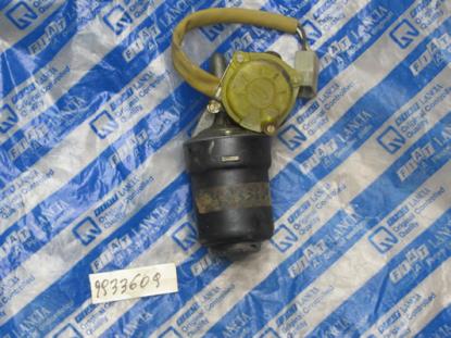 9933609 Ruitenwissermotor