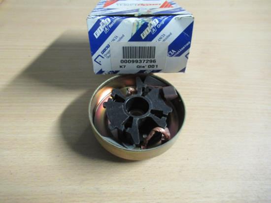 9937296 Steun startmotor